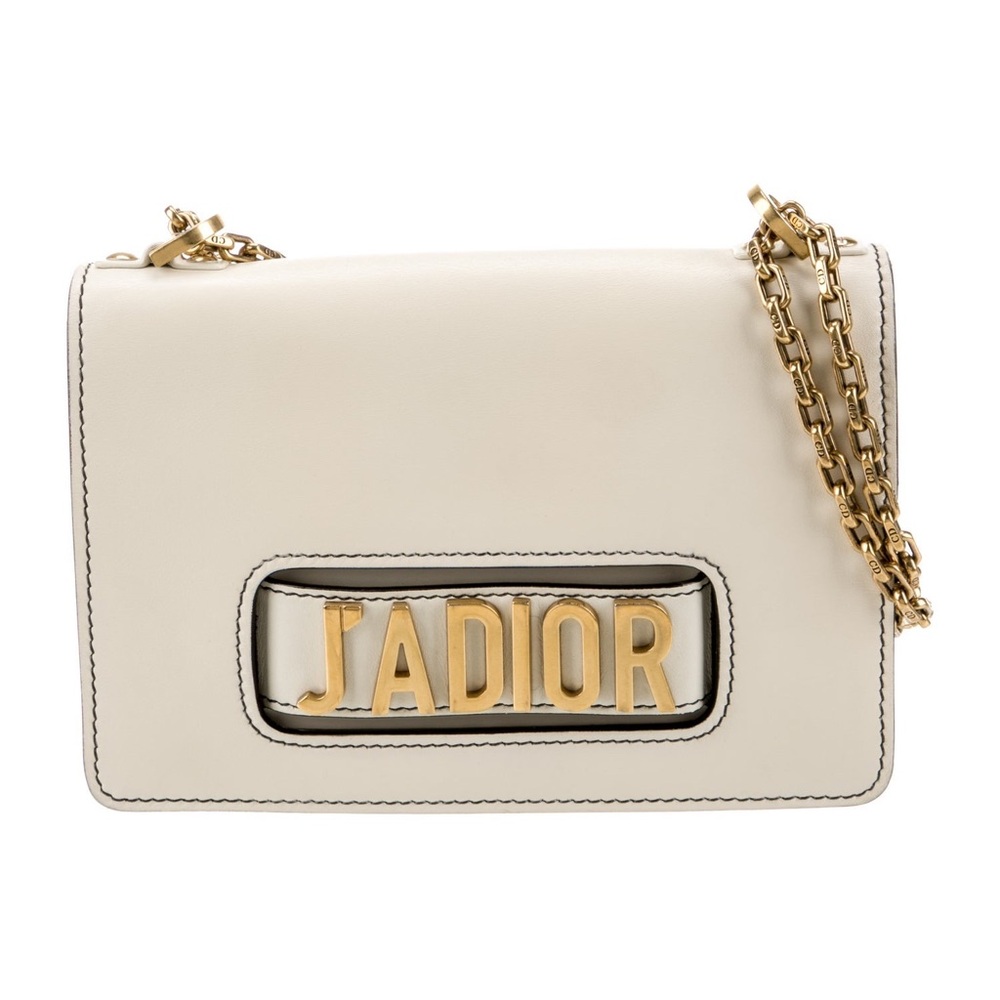 CHRISTIAN DIOR Shoulder Bag